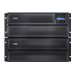 APC Smart-UPS X 2200 Rack/Tower LCD - USV (in Rack montierbar/extern) - Wechselstrom 208/220/230/240 V - 1980 Watt - 2200 VA - R