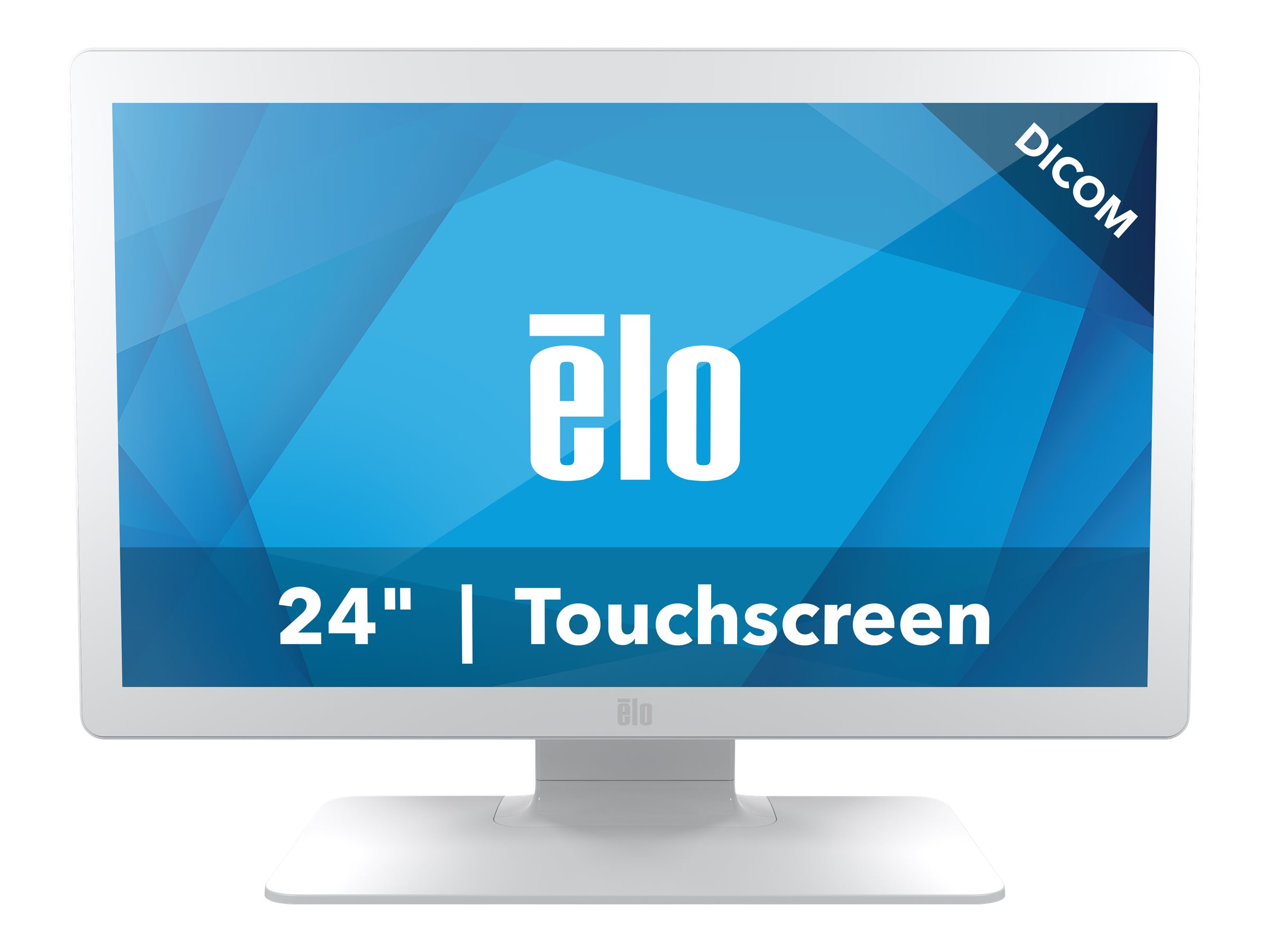 Elo 2403LM - Medical Grade - LCD-Monitor - 61 cm (24