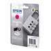 Epson 35 - 9.1 ml - Magenta - original - Blister mit RF- / akustischem Alarmsignal - Tintenpatrone