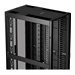 APC NetShelter SX Networking Enclosure with Sides - Schrank - Schwarz - 42HE - fr P/N: SUA1000RMI2U, SUA2200RMXLI3U, SUA5000RMI