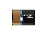 Duracell DL 245 - Batterie 2CR5 - Li - 1400 mAh