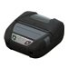 Seiko Instruments MP-A40 - Etikettendrucker - Thermozeile - Rolle (11,2 cm) - bis zu 105 mm/Sek. - USB 2.0, Wi-Fi(n)