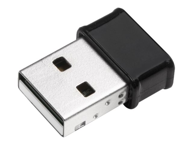 Edimax EW-7822ULC - Netzwerkadapter - USB 2.0 - 802.11a, 802.11b/g/n, Wi-Fi 5