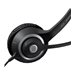 EPOS IMPACT SC 260 USB - Headset - On-Ear - kabelgebunden - USB - Schwarz