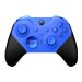 Microsoft Xbox Elite Wireless Controller Series 2 - Core - Game Pad - kabellos - Bluetooth - Blau