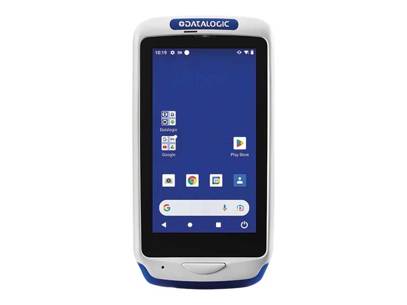 Datalogic Joya Touch 22 - Datenerfassungsterminal - Android 11 oder hher - 32 GB - 10.9 cm (4.3
