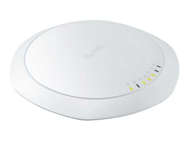 Zyxel WAC6103D-I - Funkbasisstation - Wi-Fi 5 - 2.4 GHz, 5 GHz