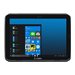 Zebra ET85 - Robust - Tablet - Intel Core i5 1130G7 / 1.8 GHz - Win 10 Pro 64-Bit - Intel Iris Xe Grafikkarte