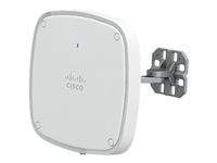 Cisco 75 Self-Identifying - Antenne - Wi-Fi, Bluetooth - 6 dBi - gerichtet - Wandmontage mglich, Stangenbefestigung