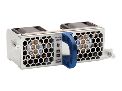 HPE Power-to-Port Fan Tray - Geblseplatte Netzwerkgert - fr P/N: JL762A, JL762A#ABA, JL762A#ABB