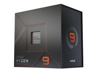 AMD Ryzen 9 7950X - 4.5 GHz - 16 Kerne - 32 Threads - 64 MB Cache-Speicher - Socket AM5