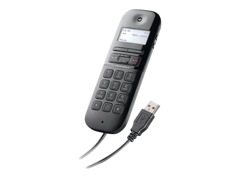 Poly Calisto P240 - USB-VoIP-Telefon