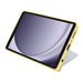 Samsung EF-BX110 - Flip-Hlle fr Tablet - Blau - fr Galaxy Tab A9