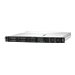 HPE ProLiant DL20 Gen10 Plus - Server - Rack-Montage - 1U - 1-Weg - 1 x Xeon E-2314 / 2.8 GHz