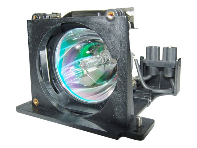 BTI - Projektorlampe - 150 Watt - 2000 Stunde(n) - fr Dell 2100MP