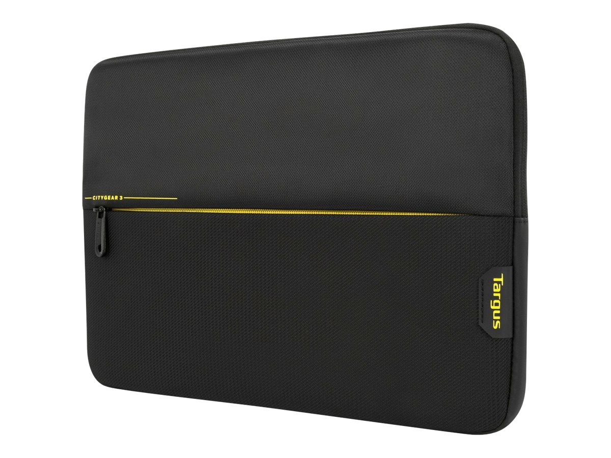 Targus CityGear 3 - Notebook-Hülle - 39.6 cm (15.6
