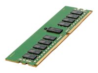 HPE SmartMemory - DDR4 - Modul - 16 GB - DIMM 288-PIN - 2400 MHz / PC4-19200