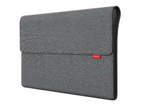 Lenovo - Schutzhlle fr Tablet - Polyurethan - Schwarz - 11