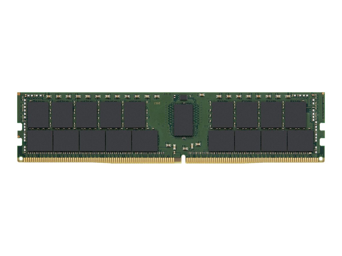 Kingston Server Premier - DDR4 - Modul - 32 GB - DIMM 288-PIN - 2666 MHz / PC4-21300
