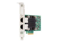HPE 562T - Netzwerkadapter - PCIe 3.0 x4 - 10Gb Ethernet x 2 - fr Apollo 4200 Gen10; Nimble Storage dHCI Large Solution with HP
