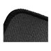 ROCCAT Sense Pro - Mauspad - non-slip rubber backed, speed military grade fabric, gaming, low-profile, stitched edges - quadrati