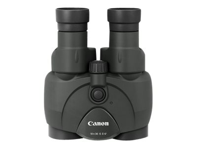 Canon - Fernglas 10 x 30 IS II - Stabilisiertes Bild - Porro