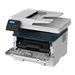 Xerox B225 - Multifunktionsdrucker - s/w - Laser - A4/Legal (Medien) - bis zu 34 Seiten/Min. (Drucken)