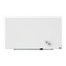 Nobo Diamond - Whiteboard - geeignet fr Wandmontage - 677 x 381 mm - Temperglas - magnetisch