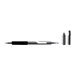 XtremeMac High Precision 3 in 1 - Stift/Kugelschreiber fr Tablet