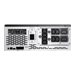APC Smart-UPS X 3000 Rack/Tower LCD - USV (in Rack montierbar/extern) - Wechselstrom 230 V - 2700 Watt - 3000 VA - Ethernet 10/1