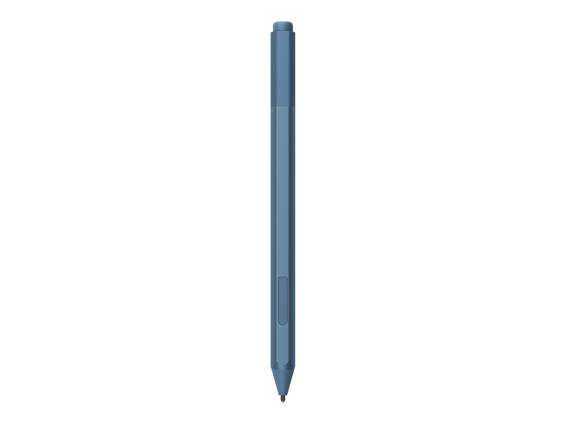 Microsoft Surface Pen M1776 - Aktiver Stylus - 2 Tasten - Bluetooth 4.0 - Eisblau