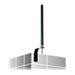 DeLOCK - Antenne - Stange - Mobiltelefon, Wi-Fi, Bluetooth - 3 dBi - ungerichtet