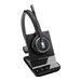EPOS IMPACT SDW 5035 - Headset-System - On-Ear - DECT - kabellos - Zertifiziert fr Skype fr Unternehmen