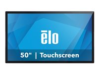 Elo 5053L - Commercial Grade - LED-Monitor - 127 cm (50