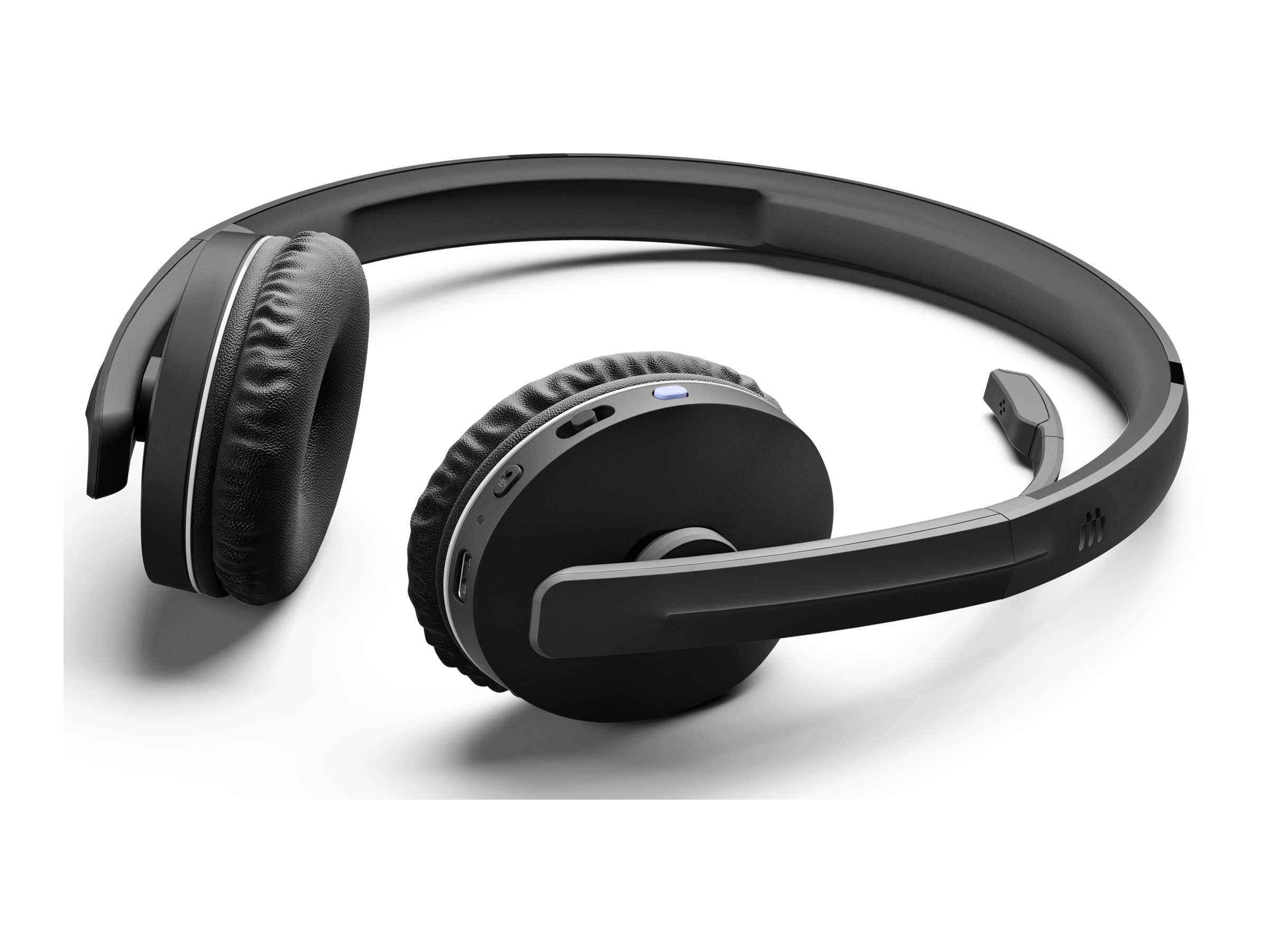 EPOS ADAPT 261 - Headset - On-Ear - Bluetooth - kabellos - USB-C
