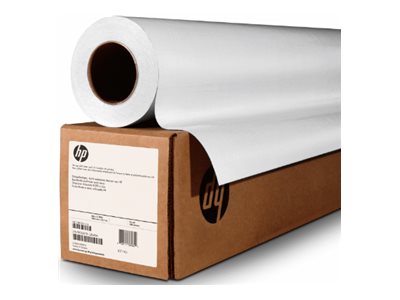 HP Premium Photo Paper - Matt - 260 Mikron - Rolle (91,4 cm x 30,5 m) - 210 g/m - 1 Rolle(n) Fotopapier