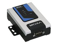 Moxa NPort 6150 - Terminalserver - 100Mb LAN, RS-232, RS-422, RS-485 - Gleichstrom