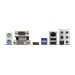 ASRock J5040-ITX - Motherboard - Mini-ITX - Intel Pentium Silver J5040 - USB 3.2 Gen 1 - Gigabit LAN