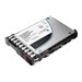 HPE - SSD - Read Intensive - 1.92 TB - Hot-Swap - 2.5