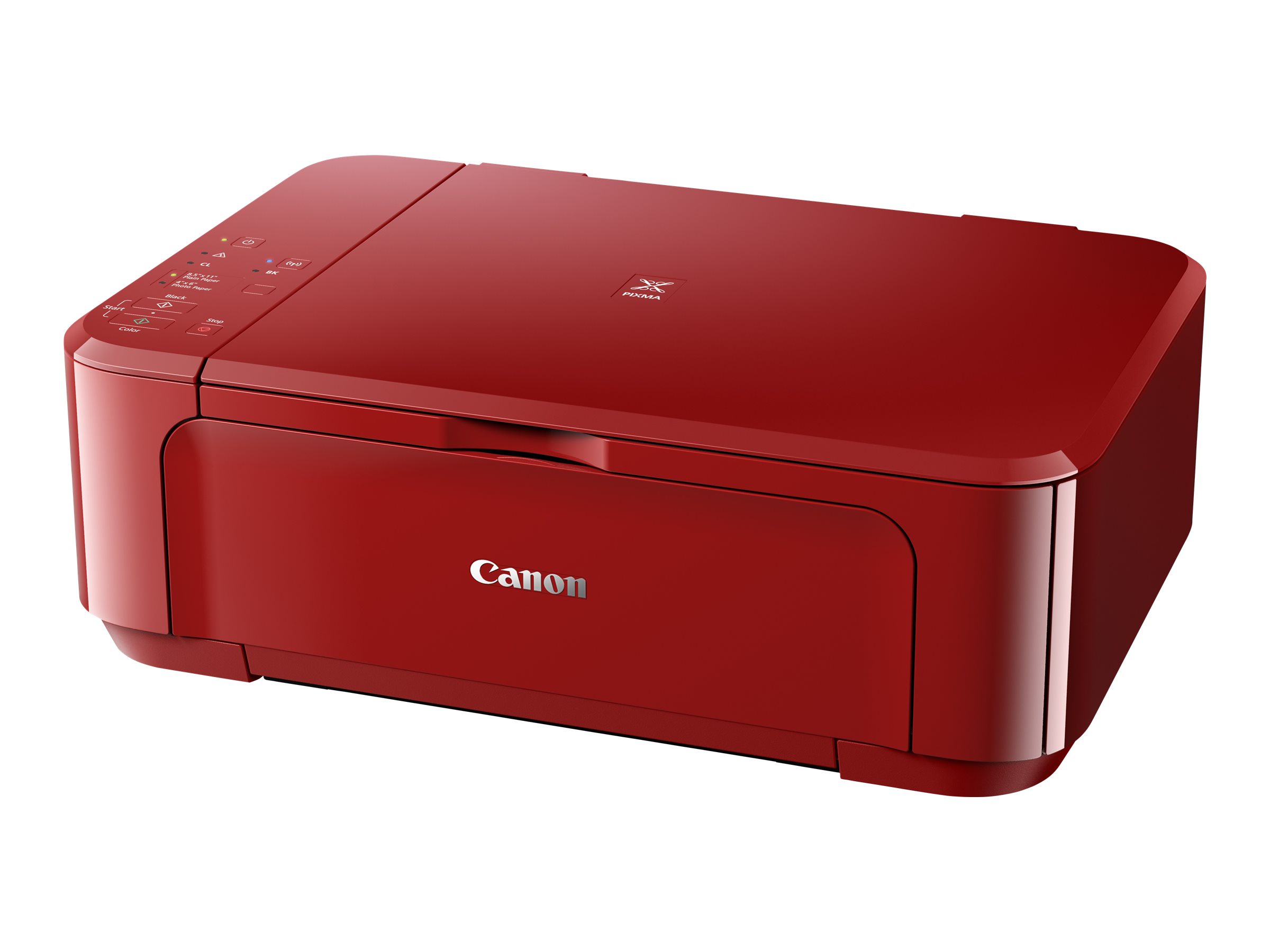 Canon PIXMA MG3650S - Multifunktionsdrucker - Farbe - Tintenstrahl - 216 x 297 mm (Original) - A4/Legal (Medien)