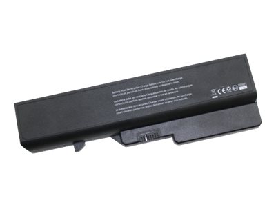 V7 - Laptop-Batterie (gleichwertig mit: Lenovo 57Y6454) - Lithium-Ionen - fr Lenovo G460; G465; G560; G560e; IdeaPad V360; Z460