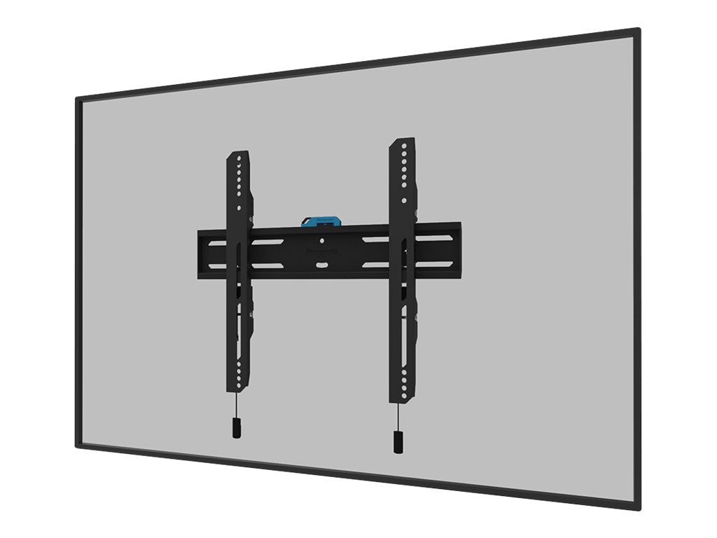 Neomounts WL30S-850BL14 - Befestigungskit (Wandplatte, Adapter fr Halterung) - fr LCD-Display - verriegelbar