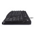 Logitech Desktop MK120 - Tastatur-und-Maus-Set - USB - Deutsch