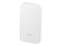 Zyxel WAC500H - Accesspoint - 1GbE - Wi-Fi 5 - 2.4 GHz, 5 GHz - AC 100/240 V
