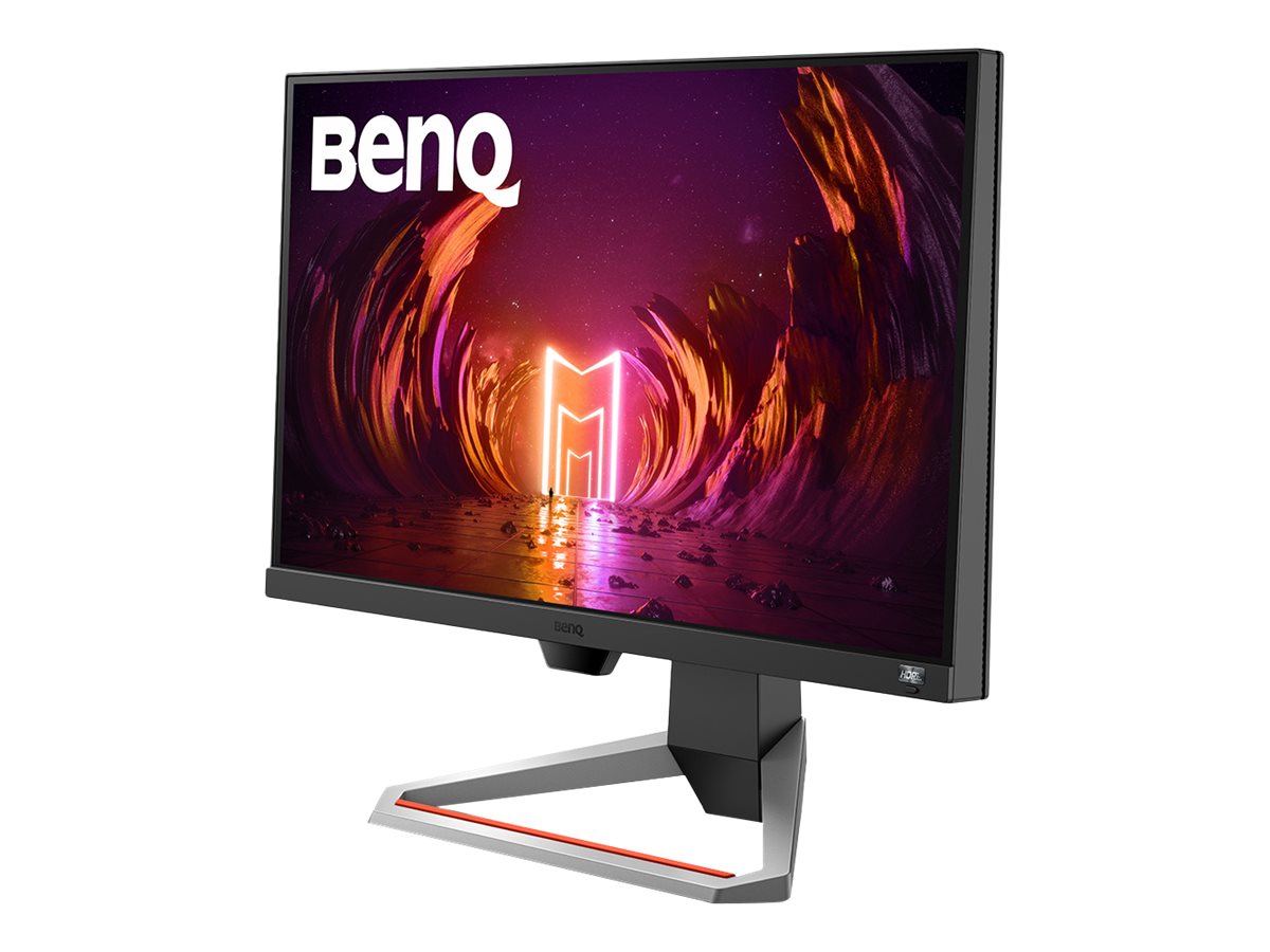BenQ Mobiuz EX2510 - LED-Monitor - 62.2 cm (24.5