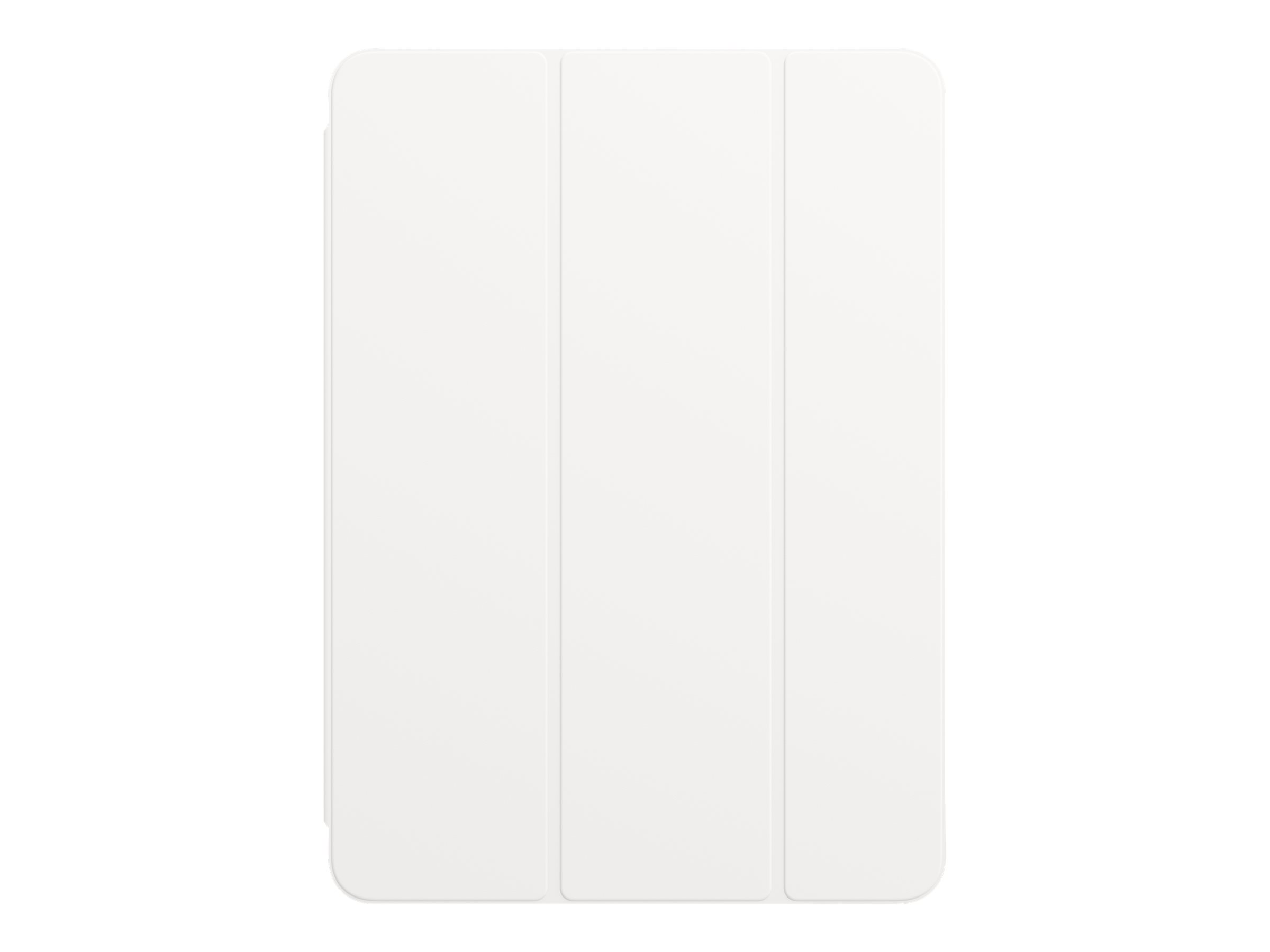 Apple Smart - Flip-Hlle fr Tablet - Polyurethan - weiss - 11