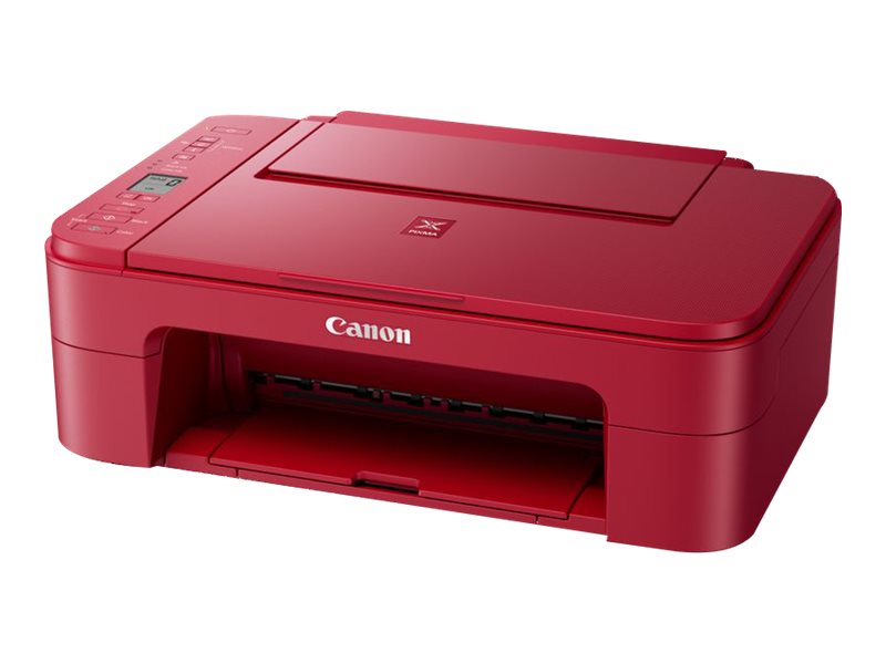 Canon PIXMA TS3352 - Multifunktionsdrucker - Farbe - Tintenstrahl - 216 x 297 mm (Original) - A4/Legal (Medien)