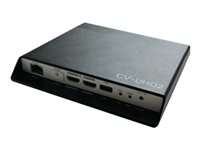 Cisco Vision CV-UHD2 Digital Media Player - Digital Signage-Player - 4 GB RAM - SSD - 128 GB - 4K UHD (2160p)
