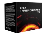 AMD Ryzen ThreadRipper PRO 3975WX - 3.5 GHz - 32 Kerne - 64 Threads - 128 MB Cache-Speicher - Socket sWRX8