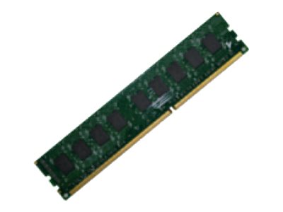 QNAP - DDR3 - Modul - 8 GB - DIMM 240-PIN - 1600 MHz / PC3-12800